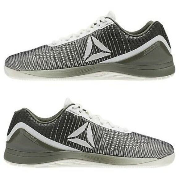 Reebok CrossFit Nano 7 Weave Training Sneakers 7.5 - Picture 1 of 12